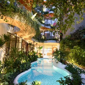 Cityhouse - Cityoasis Aparthotel