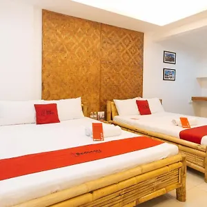 Reddoorz At Dbuilders Ph1 Hotel